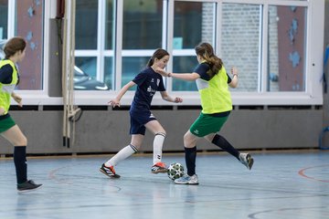 Bild 180 - wDJ Loewinnen Cup D2